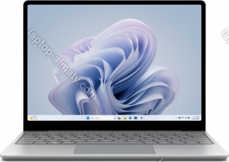 Microsoft Surface Laptop Go 3 Business Platin, Core i5-1235U, 16GB RAM, 256GB SSD