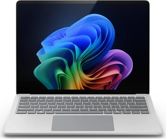 Microsoft Surface Laptop 7 15", Platinum, Core Ultra 5 236V, 16GB RAM, 256GB SSD, Business