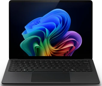 Microsoft Surface Laptop 7 13.8", Black, Core Ultra 7 266V, 16GB RAM, 512GB SSD, Business