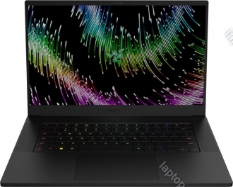 Razer Blade 15 (2023) - QHD/240Hz, Core i7-13800H, 16GB RAM, 1TB SSD, GeForce RTX 4060