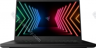Razer Blade 15 Base Model (2021) - QHD, Core i7-10750H, 16GB RAM, 512GB SSD, GeForce RTX 3060