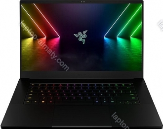 Razer Blade 15 (Early 2022) - QHD/240Hz, Core i7-12800H, 16GB RAM, 1TB SSD, GeForce RTX 3060