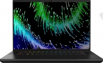 Razer Blade 16 (2023) schwarz - QHD+/240Hz, Core i9-13950HX, 16GB RAM, 1TB SSD, GeForce RTX 4060