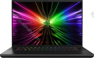 Razer Blade 16 (2024) - QHD+/240Hz, schwarz, Core i9-14900HX, 32GB RAM, 1TB SSD, GeForce RTX 4080