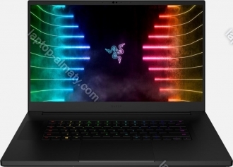 Razer Blade 17 (2021) - 4K/120Hz, Core i9-11900H, 32GB RAM, 1TB SSD, GeForce RTX 3080