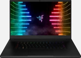 Razer Blade Pro 17 (2021) - QHD/165Hz, Core i7-10875H, 16GB RAM, 512GB, GeForce RTX 3070