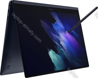 Samsung Galaxy Book Pro 360 15 Mystic Navy, Core i7-1165G7, 16GB RAM, 512GB SSD
