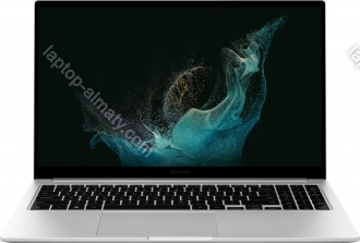 Samsung Galaxy Book2 15 Silver, Core i5-1235U, 8GB RAM, 256GB SSD