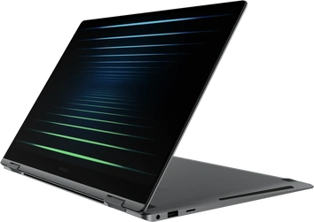 Samsung Galaxy Book5 Pro 360, Moonstone Gray, Core Ultra 7 258V, 32GB RAM, 1TB SSD