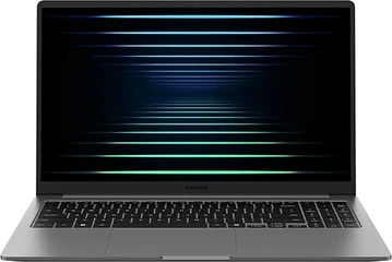 Samsung Galaxy Book5 15.6", Moonstone Gray, Core Ultra 5 226V, 16GB RAM, 512GB SSD