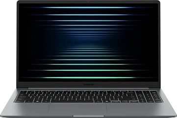 Samsung Galaxy Book5 15.6", Moonstone Gray, Core Ultra 7 256V, 16GB RAM, 1.02TB SSD