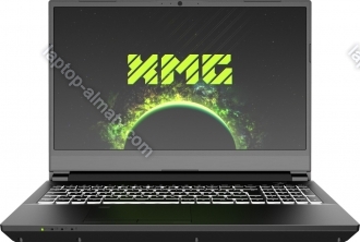 Schenker XMG Apex 15-E20bsz, Ryzen 7 3700X, 16GB RAM, 1TB SSD, GeForce RTX 2060, FR
