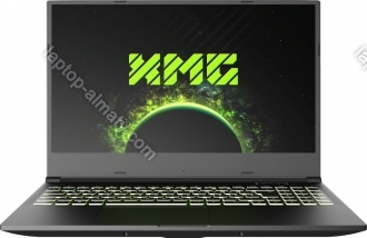 Schenker XMG Core 15-M20rfp, Ryzen 7 4800H, 16GB RAM, 500GB SSD, GeForce GTX 1650 Ti 