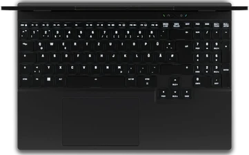 Schenker XMG Core 15 M25bzw, Ryzen AI 7 350, 64GB RAM, 2TB SSD, GeForce RTX 5070