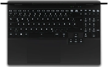 Schenker XMG Core 15 M25rbx, Ryzen AI 7 350, 32GB RAM, 1TB SSD, GeForce RTX 5060