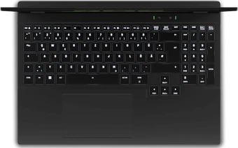 Schenker XMG Core 16 M25krp, Ryzen AI 9 HX 370, 16GB RAM, 1TB SSD, GeForce RTX 5060