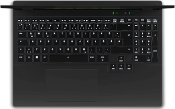 Schenker XMG Core 16 M25mzt, Ryzen AI 7 350, 64GB RAM, 2TB SSD, GeForce RTX 5070