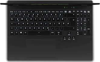 Schenker XMG Core 16 M25qqn, Ryzen AI 7 350, 32GB RAM, 2TB SSD, GeForce RTX 5060