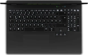 Schenker XMG Core 16 M25txx, Ryzen AI 7 350, 16GB RAM, 2TB SSD, GeForce RTX 5060