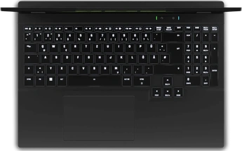 Schenker XMG Core 16 M25vcp, Ryzen AI 7 350, 16GB RAM, 1TB SSD, GeForce RTX 5060