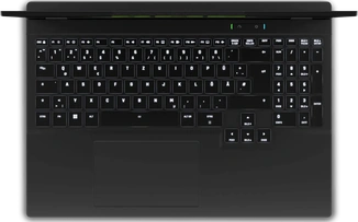 Schenker XMG Core 16 M25vvs, Ryzen AI 9 HX 370, 16GB RAM, 2TB SSD, GeForce RTX 5070