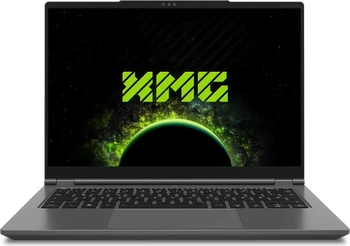 Schenker XMG EVO 14 (AMD), Ryzen 7 8845HS, 16GB RAM, 500GB SSD