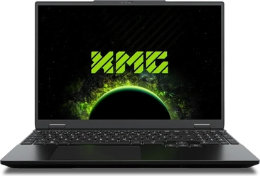 Schenker XMG EVO 15 (AMD) M24yqb, Ryzen 7 8845HS, 16GB RAM, 1TB SSD