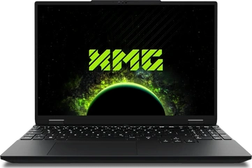 Schenker XMG EVO 15 (Intel) M25kwr, Core Ultra 7 255H, 64GB RAM, 2TB SSD