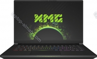 Schenker XMG Fusion 15-M22mqb XMG FUSION 15-M22mqb, Core i7-11800H, 16GB RAM, 500GB SSD, GeForce RTX 3070