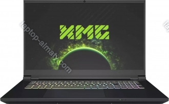 Schenker XMG PRO 17-E23qck, Core i9-13900HX, 32GB RAM, 2TB SSD, GeForce RTX 4070