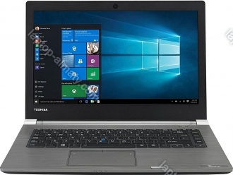 Toshiba Tecra A40-C-17C, Core i5-6200U, 8GB RAM, 256GB SSD, LTE