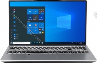 Wortmann Terra Mobile 1551, Core i5-1135G7, 8GB RAM, 512GB SSD 