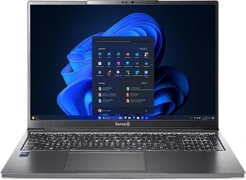Wortmann Terra Mobile 1671L, Core Ultra 5 226V, 16GB RAM, 1TB SSD