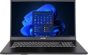 Wortmann Terra Mobile 1716, Core i5-10210U, 8GB RAM, 500GB SSD