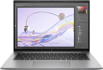 ZBook Firefly 14 G11 A, Ryzen 7 8840HS, 64GB RAM, 2TB SSD