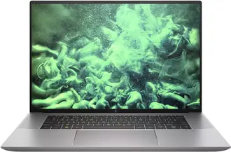 ZBook Studio 16 G10, Core i7-13800H, 16GB RAM, 1TB SSD