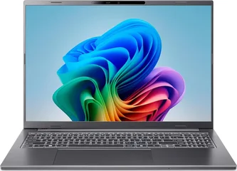 Acer Aspire 14 AI A14-11M-X7S4, Steam Blue, Snapdragon X - X1-26-100, 32GB RAM, 1TB SSD