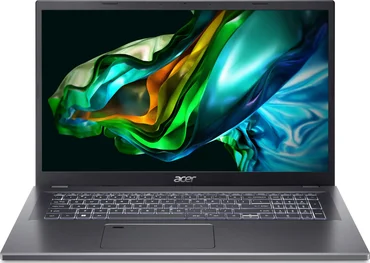 Acer Aspire 17 A17-51M-91QH, Steel Gray, Core i9-13900H, 32GB RAM, 1TB SSD