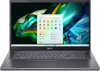 Acer Aspire 5 A517-58GM-791C, Steel Gray, Core i7-1355U, 16GB RAM, 512GB SSD, GeForce RTX 2050