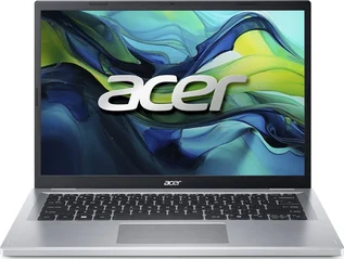 Acer Aspire Go 14 AG14-22P-R72R, Pure Silver, Ryzen 5 7520U, 16GB RAM, 512GB SSD