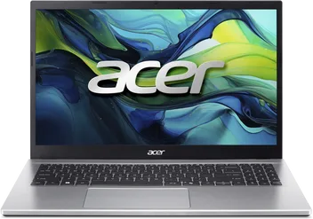 Acer Aspire Go 15 AG15-42P-R57P, Pure Silver, Ryzen 5 5625U, 16GB RAM, 512GB SSD