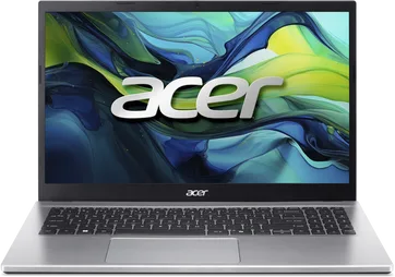 Acer Aspire Go 15 AG15-42P-R40H, Pure Silver, Ryzen 7 5825U, 16GB RAM, 512GB SSD, FR