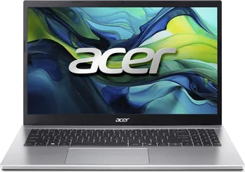 Acer Aspire Go 15 AG15-42P-R8UL, Pure Silver, Ryzen 7 5825U, 16GB RAM, 512GB SSD