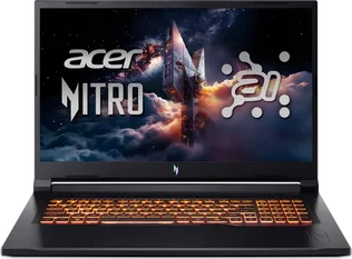 Acer Nitro V 17 AI ANV17-41-R57D, Ryzen 7 260, 32GB RAM, 1TB SSD, GeForce RTX 5070