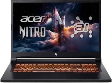 Acer Nitro V 17 AI ANV17-41-R2PT, Ryzen 7 260, 16GB RAM, 1TB SSD, GeForce RTX 5070