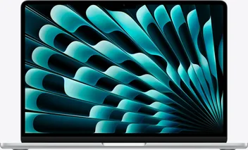 Apple MacBook Air 13" M5, Silver, M5 - 10 Core CPU / 10 Core GPU, 16GB RAM, 512GB SSD