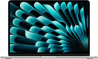 Apple MacBook Air 13", Silver, M4 - 10 Core CPU / 10 Core GPU, 24GB RAM, 1TB SSD
