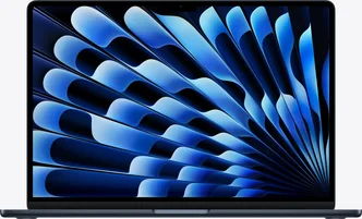 Apple MacBook Air 15" M5, Midnight, M5 - 10 Core CPU / 10 Core GPU, 24GB RAM, 1TB SSD