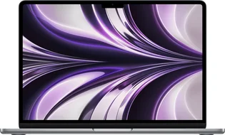 Apple MacBook Air, Space Gray, M2 - 8 Core CPU / 10 Core GPU, 24GB RAM, 2TB SSD