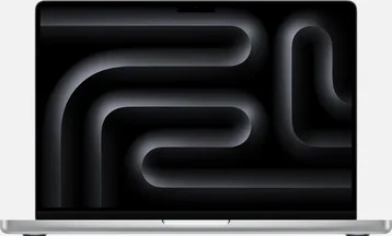 Apple MacBook Pro 14.2", Silver, M4 - 10 Core CPU / 10 Core GPU, 16GB RAM, 1TB SSD